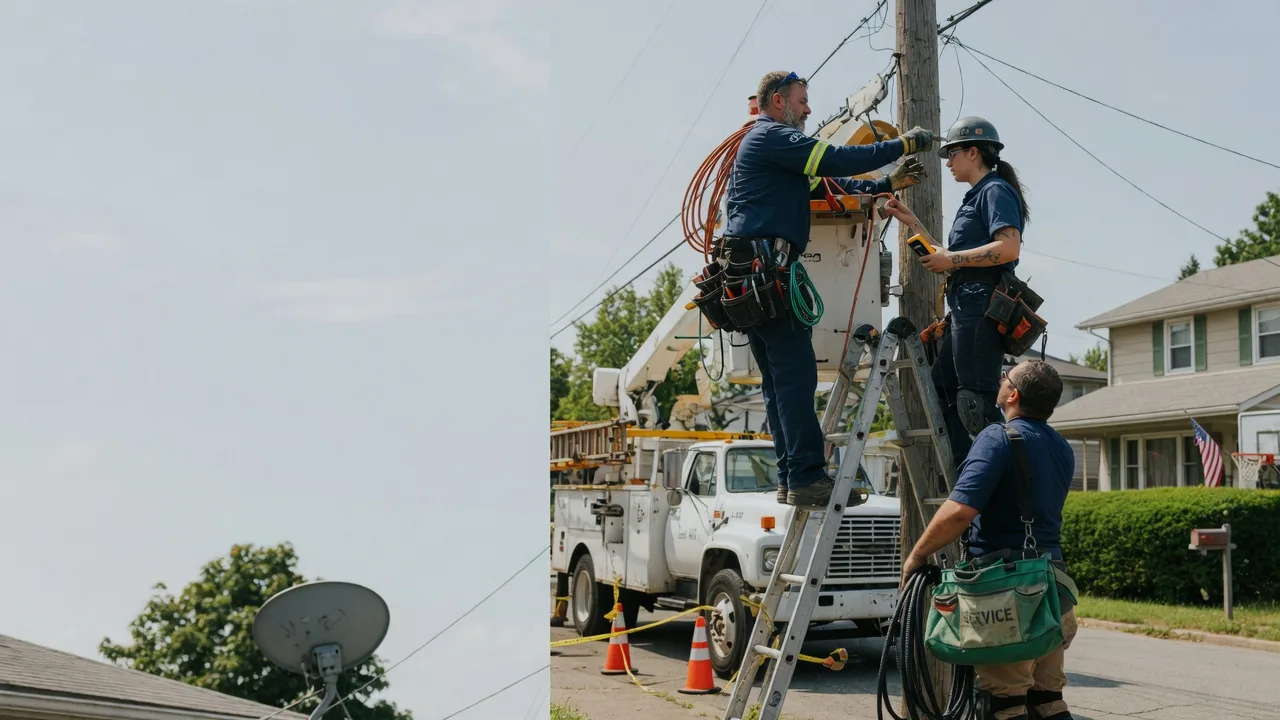 Electrical Repair in Chandlerville, IL near me